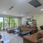 FOR SALE พร้อมพงษ์ ขายคอนโดราคาถูก Phrom Phong Hot Sale Spacious 3 Bed 3 Bath Condominium (1)