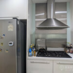 FOR SALE พร้อมพงษ์ ขายคอนโดราคาถูก Phrom Phong Hot Sale Spacious 3 Bed 3 Bath Condominium (11)