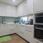 FOR SALE พร้อมพงษ์ ขายคอนโดราคาถูก Phrom Phong Hot Sale Spacious 3 Bed 3 Bath Condominium (12)