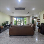 FOR SALE พร้อมพงษ์ ขายคอนโดราคาถูก Phrom Phong Hot Sale Spacious 3 Bed 3 Bath Condominium (2)