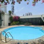 FOR SALE พร้อมพงษ์ ขายคอนโดราคาถูก Phrom Phong Hot Sale Spacious 3 Bed 3 Bath Condominium (28)