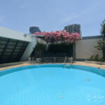 FOR SALE พร้อมพงษ์ ขายคอนโดราคาถูก Phrom Phong Hot Sale Spacious 3 Bed 3 Bath Condominium (29)