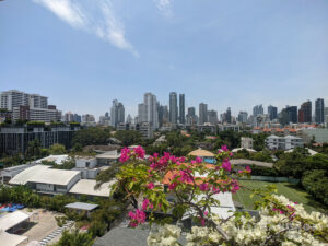 The Panache | Spacious 3 Bed 4 Bath in Phrom Phong photo