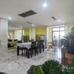 FOR SALE พร้อมพงษ์ ขายคอนโดราคาถูก Phrom Phong Hot Sale Spacious 3 Bed 3 Bath Condominium (9)