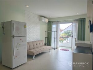 Sammakorn Condominium | Renovated 2 Bed with Pool View photo