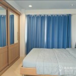 RENT Sammakorn Condominium Ramkhamhaeng สัมมากร คอนโดมิเนียม รามคำแหง renovated 2 bed 1 bath condo (8)