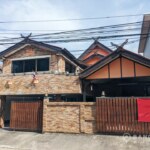 RENT Sammakorn Village Ramkhamhaeng หมู่บ้านสัมมากร รามคําแหง Detached house 3 bed 3 bath 2 reception (1)
