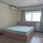 RENT Sammakorn Village Ramkhamhaeng หมู่บ้านสัมมากร รามคําแหง Detached house 3 bed 3 bath 2 reception (13)