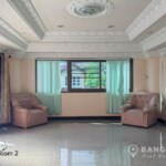 RENT Sammakorn Village Ramkhamhaeng หมู่บ้านสัมมากร รามคําแหง Detached house 3 bed 3 bath 2 reception (18)