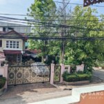 RENT Sammakorn Village Ramkhamhaeng หมู่บ้านสัมมากร รามคําแหง Detached house 3 bed 3 bath 2 reception (20)
