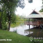 RENT Sammakorn Village Ramkhamhaeng หมู่บ้านสัมมากร รามคําแหง Detached house 3 bed 3 bath 2 reception (25)