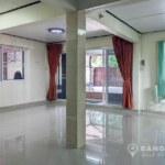 RENT Sammakorn Village Ramkhamhaeng หมู่บ้านสัมมากร รามคําแหง Detached house 3 bed 3 bath 2 reception (4)