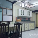 RENT Sammakorn Village Ramkhamhaeng หมู่บ้านสัมมากร รามคําแหง Detached house 3 bed 3 bath 2 reception (7)