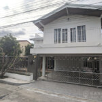 RENT Sammakorn Village หมู่บ้านสัมมากร renovated detached 3 bed 1 study 3 bath house in Ramkhamhaeng (1)