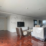 FOR SALE Liberty Park 1 ลิเบอร์ตี้ พาร์ค 1 Newly Renovated High Floor spacious 3 bed 3 bath 3 balcony condo walk to MRT (1)