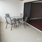 FOR SALE Liberty Park 1 ลิเบอร์ตี้ พาร์ค 1 Newly Renovated High Floor spacious 3 bed 3 bath 3 balcony condo walk to MRT (12)