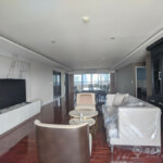 FOR SALE Liberty Park 1 ลิเบอร์ตี้ พาร์ค 1 Newly Renovated High Floor spacious 3 bed 3 bath 3 balcony condo walk to MRT (4)