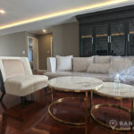 FOR SALE Liberty Park 1 ลิเบอร์ตี้ พาร์ค 1 Newly Renovated High Floor spacious 3 bed 3 bath 3 balcony condo walk to MRT (5)