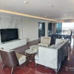 FOR SALE Liberty Park 1 ลิเบอร์ตี้ พาร์ค 1 Newly Renovated High Floor spacious 3 bed 3 bath 3 balcony condo walk to MRT (7)