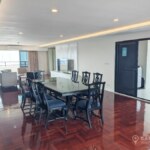 FOR SALE Liberty Park 1 ลิเบอร์ตี้ พาร์ค 1 Newly Renovated High Floor spacious 3 bed 3 bath 3 balcony condo walk to MRT (9)