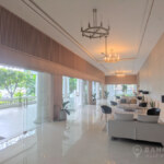 For SALE DS Tower 1 Sukhumvit 33 ดีเอส ทาวเวอร์ 1 สุขุมวิท 33 spacious 3 bed 3 bath condo Renovation opportunity (21)