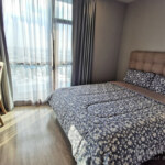 For SALE Rhythm Ekkamai ริทึ่ม เอกมัย Condominium Stunning Modern 3 bed 3 bath walk to Ekkamai BTS (10)
