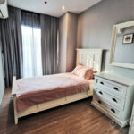 For SALE Rhythm Ekkamai ริทึ่ม เอกมัย Condominium Stunning Modern 3 bed 3 bath walk to Ekkamai BTS (11)