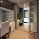 For SALE Rhythm Ekkamai ริทึ่ม เอกมัย Condominium Stunning Modern 3 bed 3 bath walk to Ekkamai BTS (7)