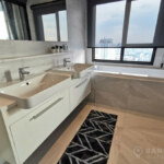 For SALE Rhythm Ekkamai ริทึ่ม เอกมัย Condominium Stunning Modern 3 bed 3 bath walk to Ekkamai BTS (8)