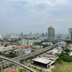 For Sale Supalai Riva Grande ศุภาลัย ริวา แกรนด์ Brand New 2+1 bed 2 Bath 127.5 sq.m condo with Stunning river views (6)