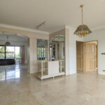 SALE Prompak Gardens พร้อมพรรค การ์เด้นส์ Sukhumvit 49 spacious renovation opportunity condo3 bed 4 bath (1)