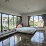 SALE Prompak Gardens พร้อมพรรค การ์เด้นส์ Sukhumvit 49 spacious renovation opportunity condo3 bed 4 bath (10)