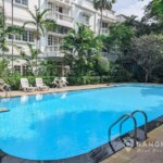 SALE Prompak Gardens พร้อมพรรค การ์เด้นส์ Sukhumvit 49 spacious renovation opportunity condo3 bed 4 bath (12)