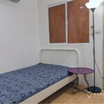 RENT หมู่บ้านสัมมากร Sammakorn Village Ramkhamhaeng Modern 2 bed 1 bath apartment (11)