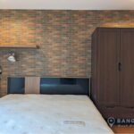 RENT-Sammakorn-Village-Ramkhamhaeng-หมู่บ้านสัมมากร-2-bed-3-bath-patio-garden-apartment