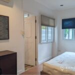RENT-Sammakorn-Village-Ramkhamhaeng-หมู่บ้านสัมมากร-2-bed-3-bath-patio-garden-apartment