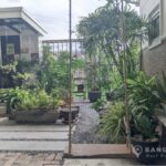 RENT-Sammakorn-Village-Ramkhamhaeng-หมู่บ้านสัมมากร-2-bed-3-bath-patio-garden-apartment
