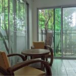 RENT-Sammakorn-Village-Ramkhamhaeng-หมู่บ้านสัมมากร-2-bed-3-bath-patio-garden-apartment