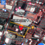 For SALE ขายบ้านเดี่ยวราชเทวี House with land for sale in Phetchaburi 15 for development
