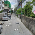 For SALE ขายบ้านเดี่ยวราชเทวี House with land for sale in Phetchaburi 15 for development