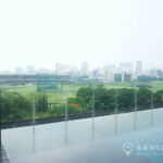 RENT 185 Rajadamri 185 ราชดำริ Stunning Modern unfurnished 2 bed 3 bath direct views Lumphini Park (19)