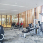 RENT 185 Rajadamri 185 ราชดำริ Stunning Modern unfurnished 2 bed 3 bath direct views Lumphini Park (22)