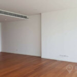 RENT 185 Rajadamri 185 ราชดำริ Stunning Modern unfurnished 2 bed 3 bath direct views Lumphini Park (7)