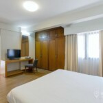 RENT Apartment in Phloen Chit ให้เช่าอพาร์ทเม้นท์ใกล้โรงพยาบาลบำรุงราษฏร์ 2 bed 2 bath naer BTS (4)