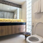RENT Apartment in Phloen Chit ให้เช่าอพาร์ทเม้นท์ใกล้โรงพยาบาลบำรุงราษฏร์ 2 bed 2 bath naer BTS (7)