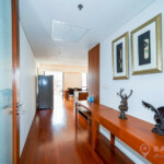 RENT Hansar Rajdamri หรรษา ราชดำริ Superb Spacious 2 bed 2 bath walk to Ratchadamri BTS