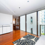 RENT Hansar Rajdamri หรรษา ราชดำริ Superb Spacious 2 bed 2 bath walk to Ratchadamri BTS