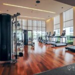 RENT Hansar Rajdamri หรรษา ราชดำริ Superb Spacious 2 bed 2 bath walk to Ratchadamri BTS