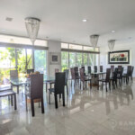 RENT Panya Village Pattanakarn หมู่บ้านปัญญาพัฒนาการ large Contemporary 4 bed 6 bath house near On Nut BTS