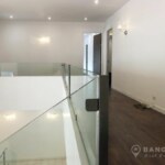 For SALE Panya Village Pattanakarn หมู่บ้านปัญญาพัฒนาการ Renovated Detached 6 bed house with Private Pool